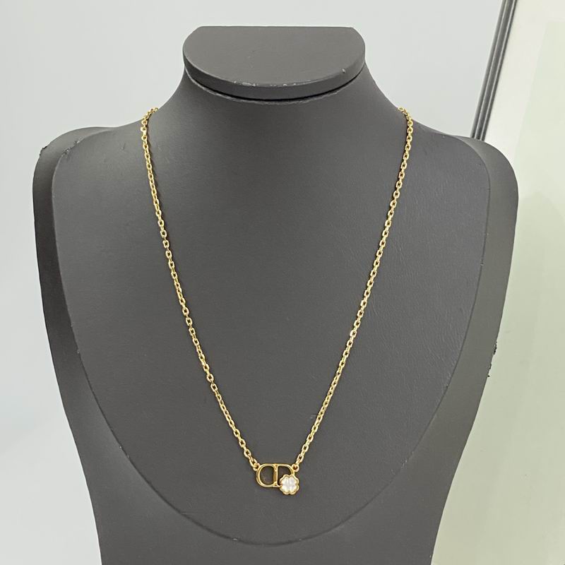 Dior Necklace 04yxs179